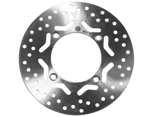 Disc frână Brembo fix față/spate 68B40775