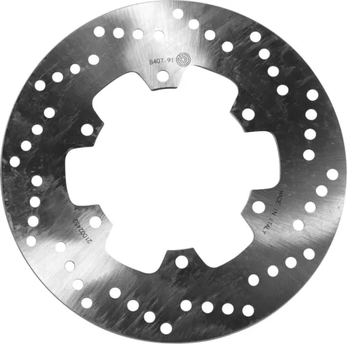 Disc frână Brembo fix față/spate 68B40791