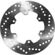 Disc frână Brembo fix față/spate 68B40791