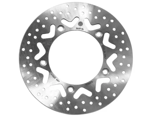 Disc frână Brembo fix față/spate 68B40794