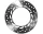 Disc frână Brembo fix față/spate 68B407A5