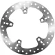 Disc frână Brembo fix față/spate 68B407C0