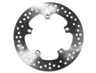 Disc frână Brembo fix față/spate 68B407C2