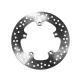Disc frână Brembo fix față/spate 68B407C2