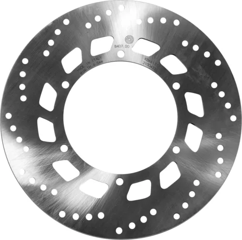 Disc frână Brembo fix față/spate 68B407D0