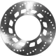 Disc frână Brembo fix față/spate 68B407D0