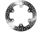 Disc frână Brembo fix față/spate 68B407E9