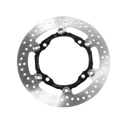 Disc frână Brembo flotant față 78B40812