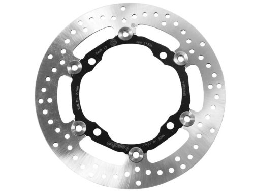 Disc frână Brembo flotant față 78B40812