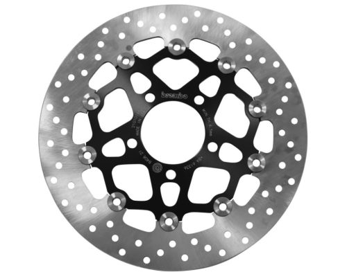 Disc frână Brembo flotant față 78B40821