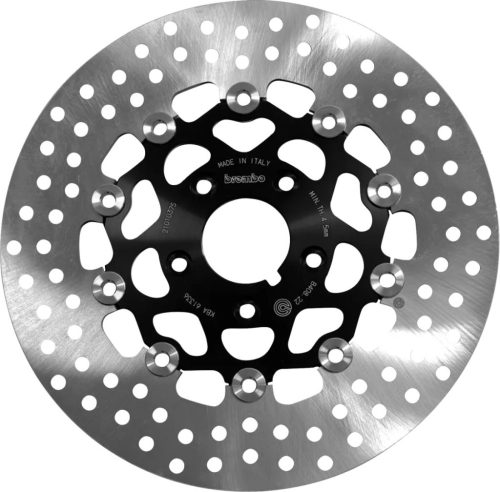 Disc frână Brembo flotant față 78B40822