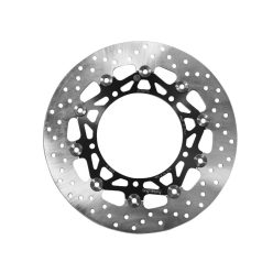 Disc frână Brembo flotant față 78B40831