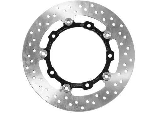 Disc frână Brembo flotant față 78B40835