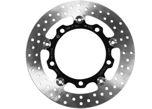 Disc frână Brembo flotant față 78B40839