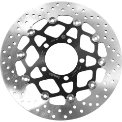 Disc frână Brembo flotant față 78B40840
