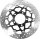 Disc frână Brembo flotant față 78B40840