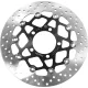 Disc frână Brembo flotant față 78B40840
