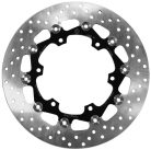 Disc frână Brembo flotant față 78B40843
