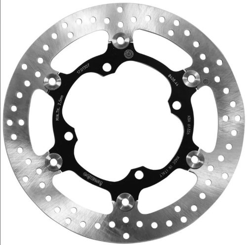 Disc frână Brembo flotant față 78B40844