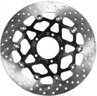 Disc frână Brembo flotant față 78B40845