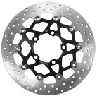 Disc frână Brembo flotant față 78B40847