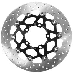 Disc frână Brembo flotant față 78B40847