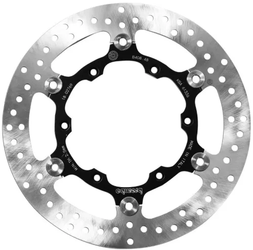 Disc frână Brembo flotant față 78B40848