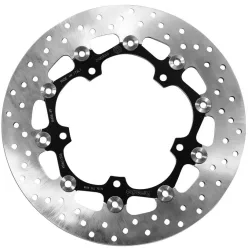 Disc frână Brembo flotant față 78B40849