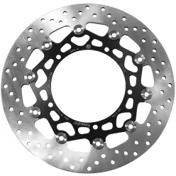 Disc frână Brembo flotant față 78B40860