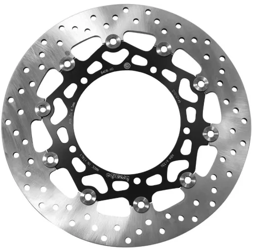 Disc frână Brembo flotant față 78B40860