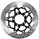 Disc frână Brembo flotant față 78B40861