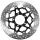 Disc frână Brembo flotant față 78B40861