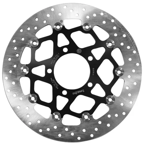 Disc frână Brembo flotant față 78B40861