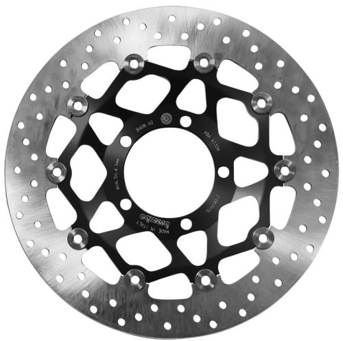 Disc frână Brembo flotant față 78B40862