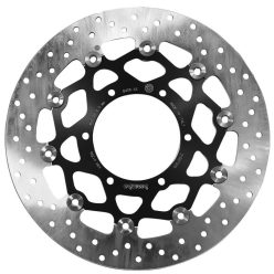 Disc frână Brembo flotant față 78B40863