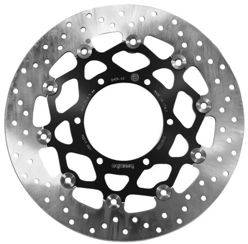 Disc frână Brembo flotant față 78B40863
