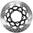 Disc frână Brembo flotant față 78B40864
