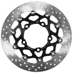 Disc frână Brembo flotant față 78B40864