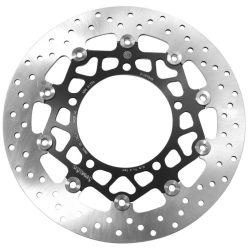 Disc frână Brembo flotant față 78B40866