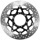 Disc frână Brembo flotant față 78B40867