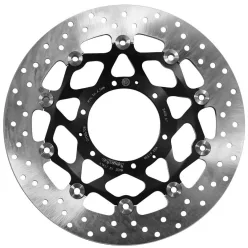 Disc frână Brembo flotant față 78B40867
