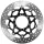 Disc frână Brembo flotant față 78B40867