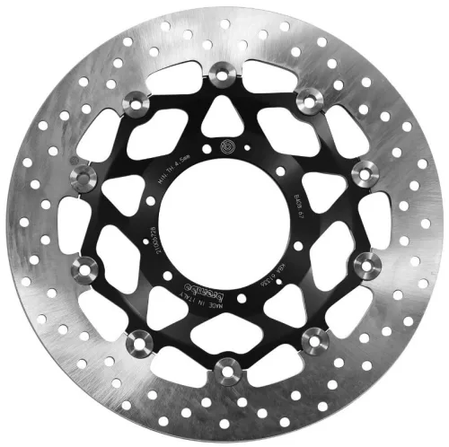 Disc frână Brembo flotant față 78B40867