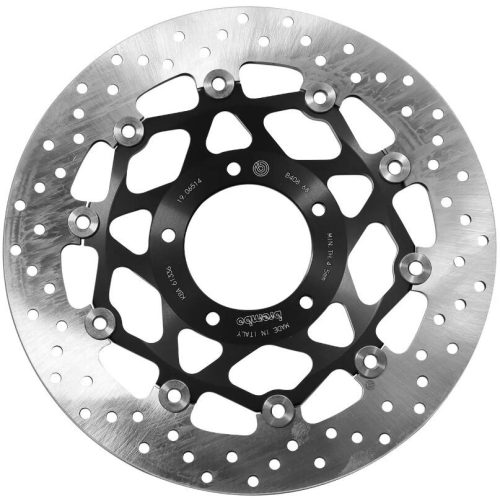 Disc frână Brembo flotant față 78B40868