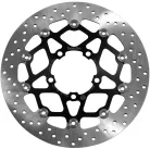 Disc frână Brembo flotant față 78B40869