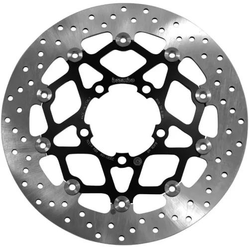 Disc frână Brembo flotant față 78B40869