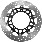 Disc frână Brembo flotant față 78B40871