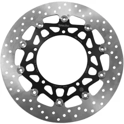 Disc frână Brembo flotant față 78B40871
