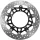 Disc frână Brembo flotant față 78B40871