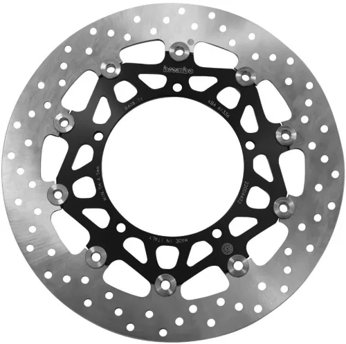 Disc frână Brembo flotant față 78B40871